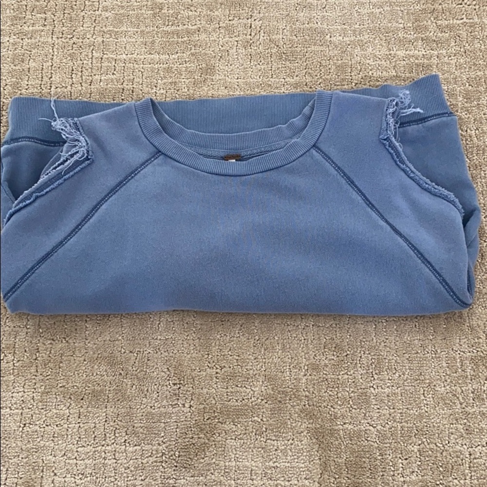 Free People Pullover - Picture 3 of 5